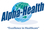 Alpha Health (Asia)
